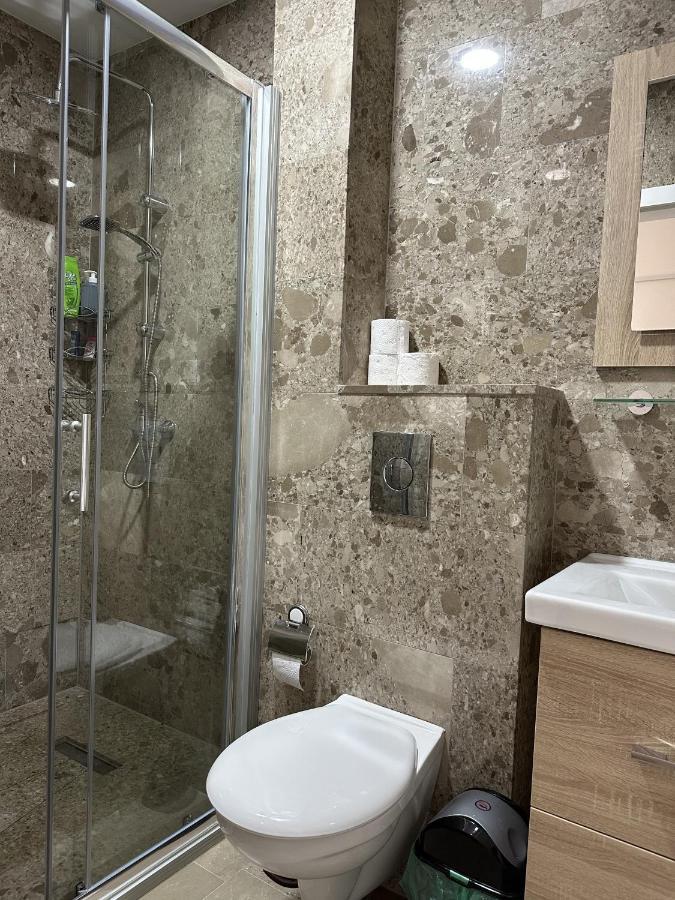 Royal City Apartments Jajce Exterior foto